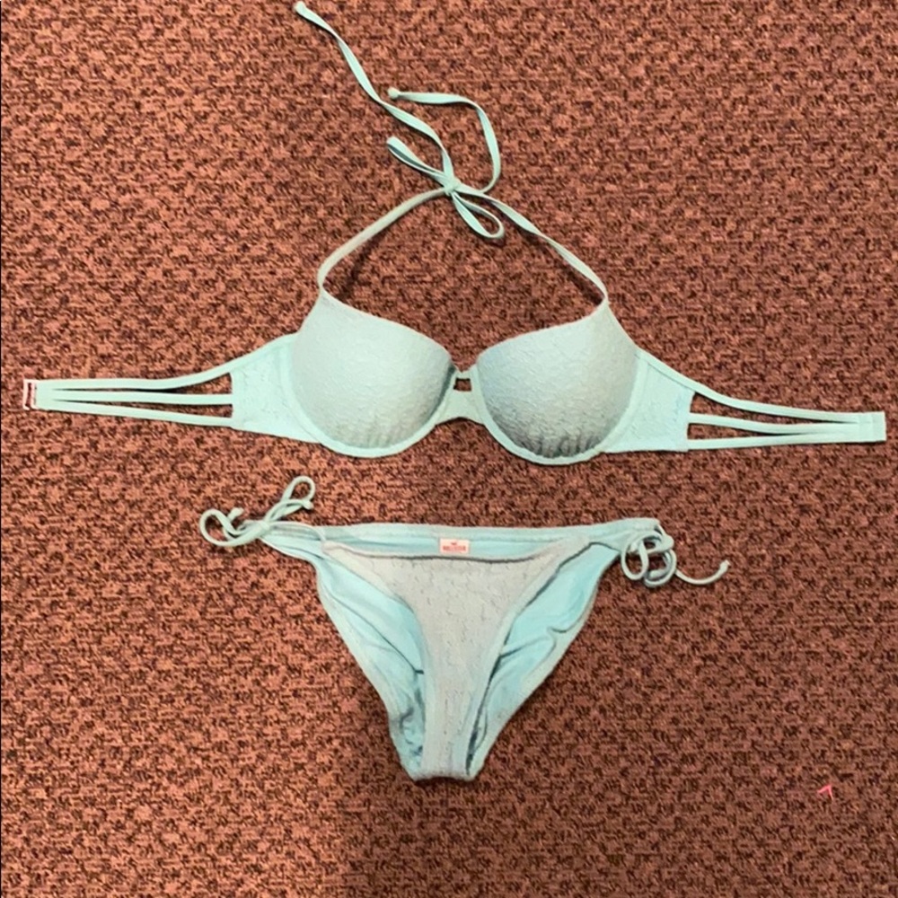 Hollister Bikini
